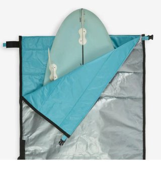 Funda Tabla Surf Tribord 7'2
