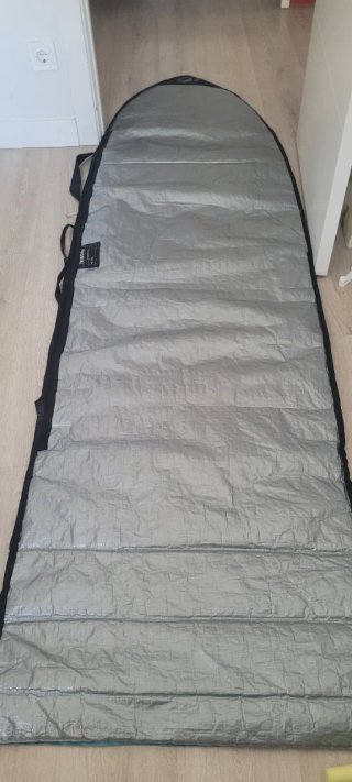 Funda Tabla Surf Tribord 7'2