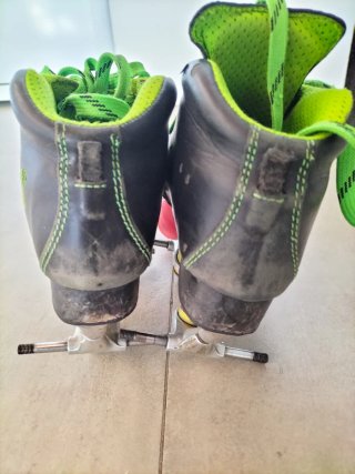 Patines hockey hoquei