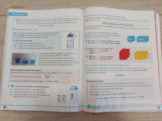 CLIL World 6, Natural Sciences, for Castile & L...