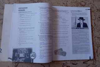 Libros de 1 de bachillerrato de inglés outlook.