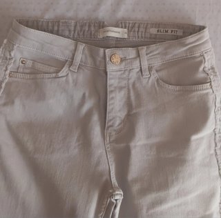 Pantalón Yargici mujer