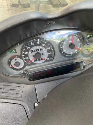 Piaggio X8 400 cc