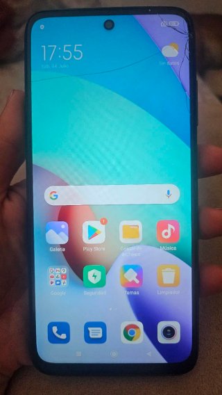 Xiaomi Redmi 10 (60e) y 11 (100e)