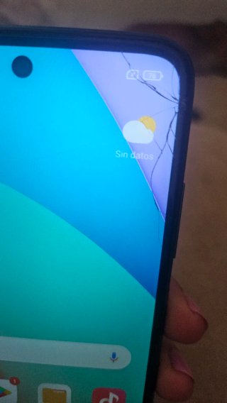 Xiaomi Redmi 10 (60e) y 11 (100e)