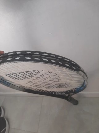Raquetas de tenis