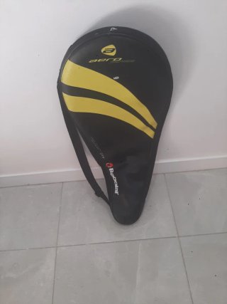 Raquetas de tenis