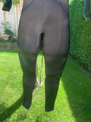 Neopreno Orca Equip Talla MT Hombre usado una sola