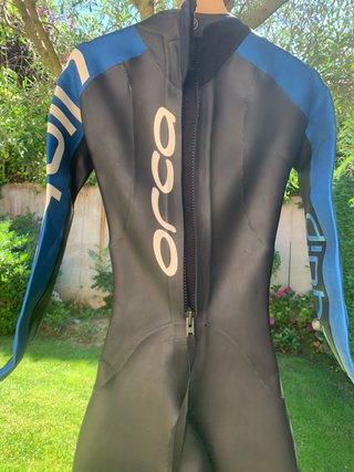 Neopreno Orca Equip Talla MT Hombre usado una sola
