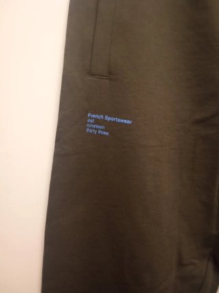 Pantalón Lacoste Talla M Nuevo