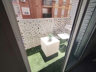 Piso en alquiler en Las Fuentes en Zaragoza