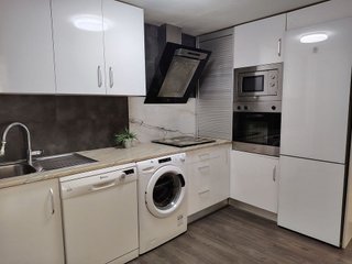 Piso en alquiler en Las Fuentes en Zaragoza