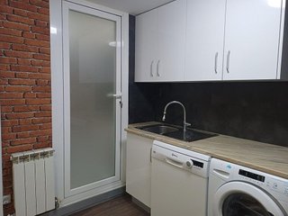 Piso en alquiler en Las Fuentes en Zaragoza