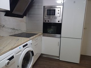 Piso en alquiler en Las Fuentes en Zaragoza