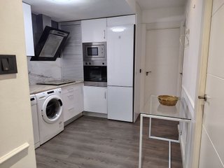 Piso en alquiler en Las Fuentes en Zaragoza