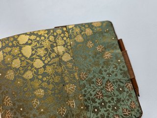Agenda para 1908