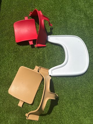 Accesorios Trona Stokke Trip Trap