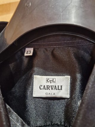 Traje de novio talla 56 negro