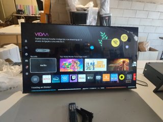Smart TV Hisense 40 HD