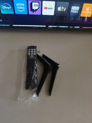 Smart TV Hisense 40 HD