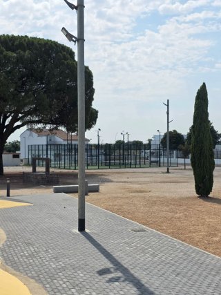 Alquilar local villanueva de la serena