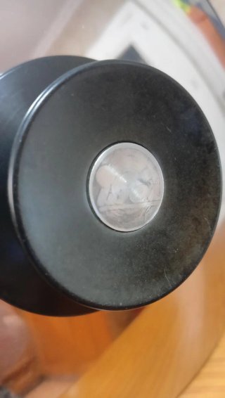 Sartén Iber 20 cm como nueva