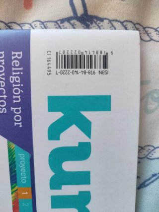Mi marca personal, 1 Secundaria Kumi religión p...