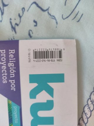 Mi marca personal, 1 Secundaria Kumi religión p...
