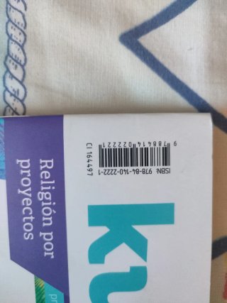 Mi marca personal, 1 Secundaria Kumi religión p...