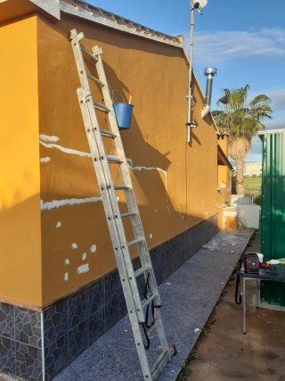 PINTOR PROFESIONAL