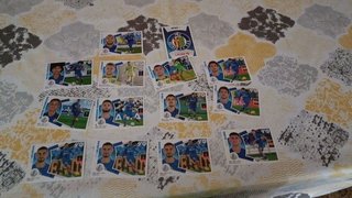 Cromos Liga 24-25 ***SOLO ENVIO***