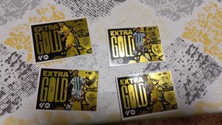 Cromos Liga 24-25 ***SOLO ENVIO***