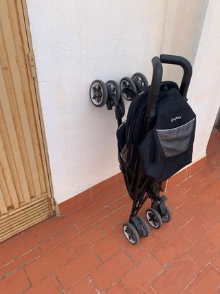 Silla de paseo ligera Cybex