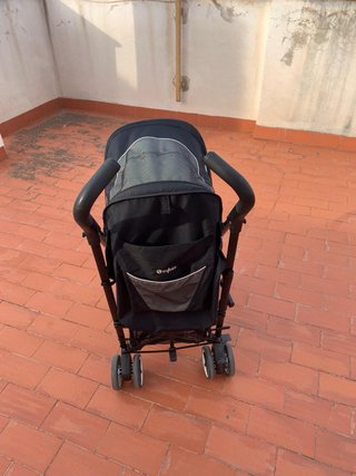 Silla de paseo ligera Cybex