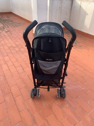 Silla de paseo ligera Cybex
