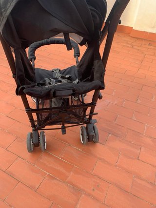 Silla de paseo ligera Cybex
