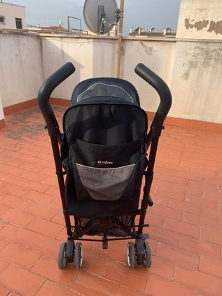 Silla de paseo ligera Cybex