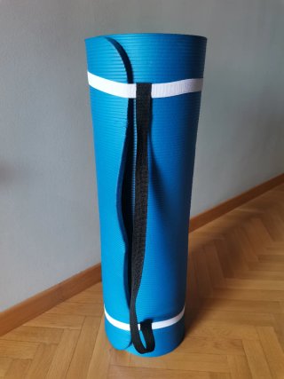 Esterilla grande: yoga, pilates,...