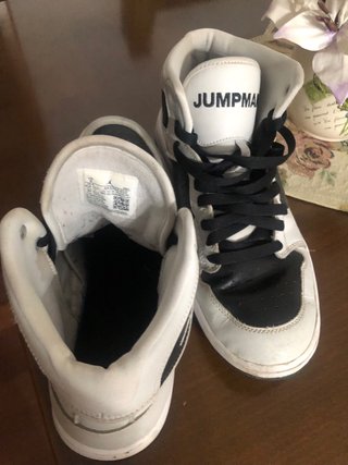 Zapatillas Jordan Jumpman