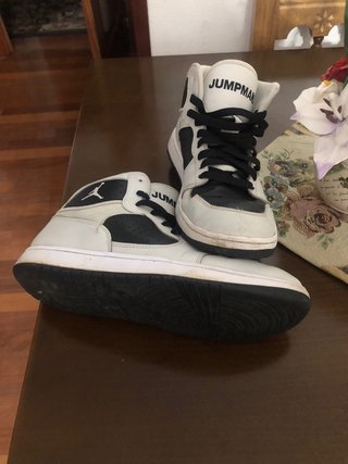 Zapatillas Jordan Jumpman