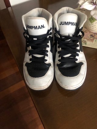 Zapatillas Jordan Jumpman