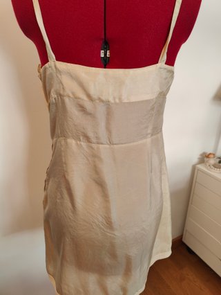 Vestido Hoss Homeless estampado