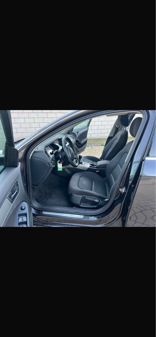 Audi A4 2009