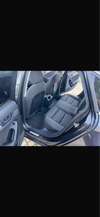Audi A4 2009