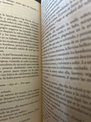La mujer del médico - Brian Moore