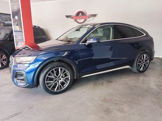 Audi Q5 Sportback 40TDI