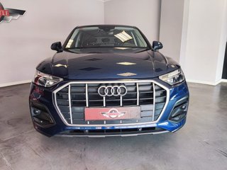 Audi Q5 Sportback 40TDI