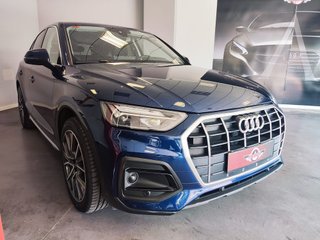 Audi Q5 Sportback 40TDI