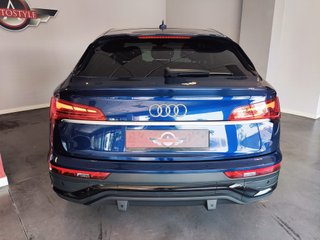 Audi Q5 Sportback 40TDI