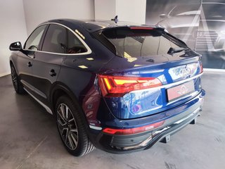 Audi Q5 Sportback 40TDI